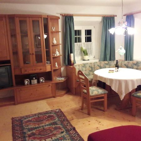 Ferienhaus Im Thermenland Ilz Bagian luar foto