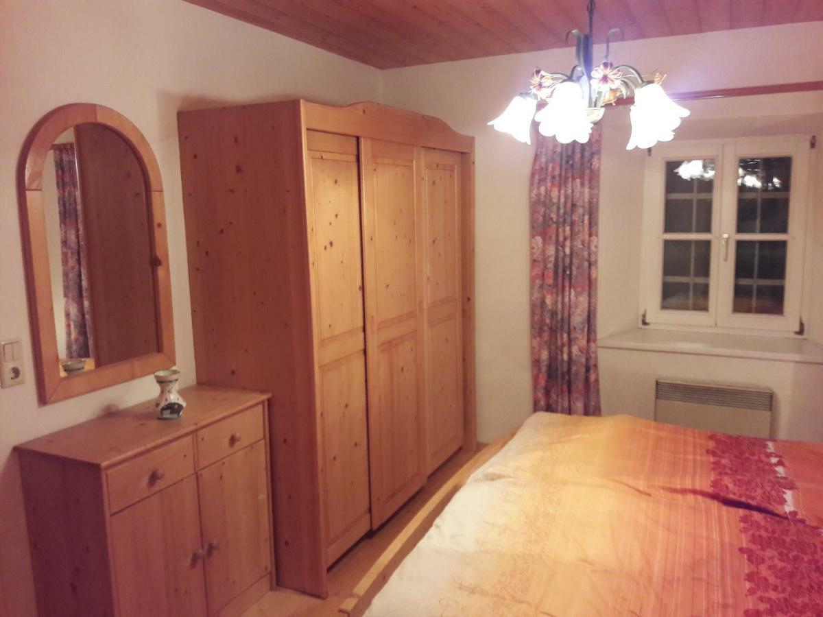 Ferienhaus Im Thermenland Ilz Bagian luar foto
