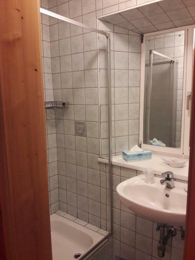 Ferienhaus Im Thermenland Ilz Bagian luar foto