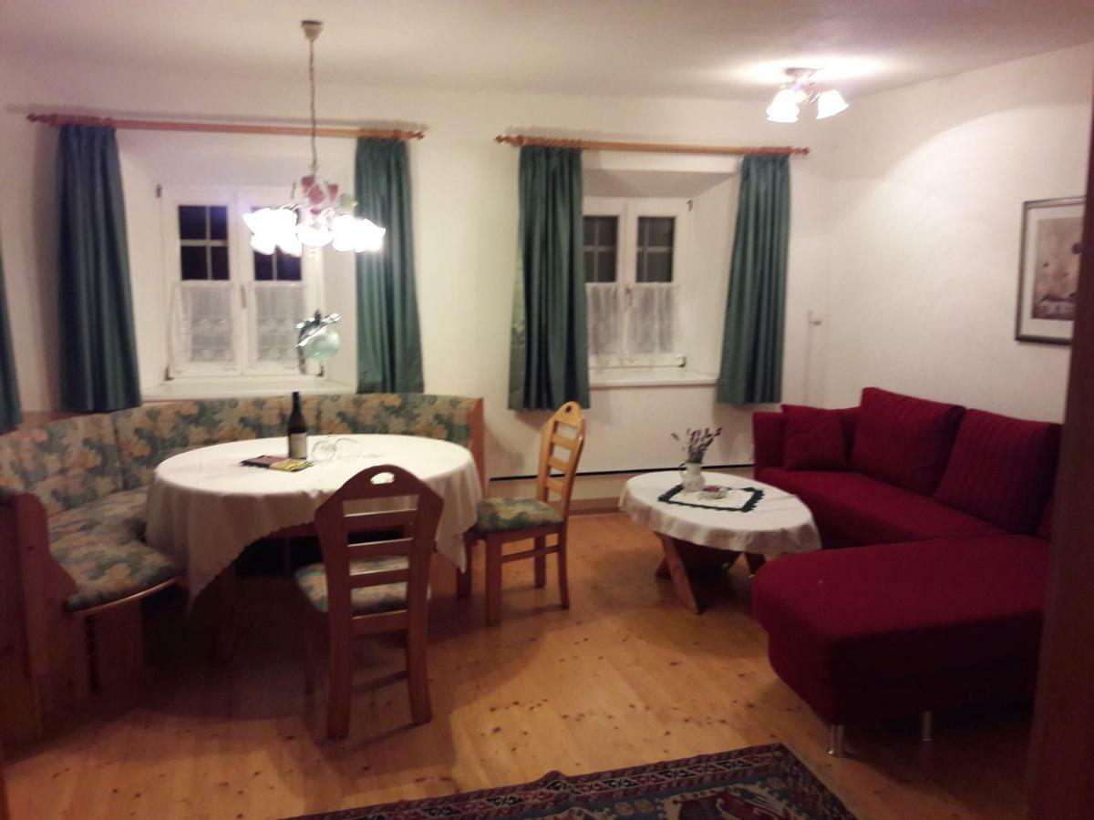 Ferienhaus Im Thermenland Ilz Bagian luar foto