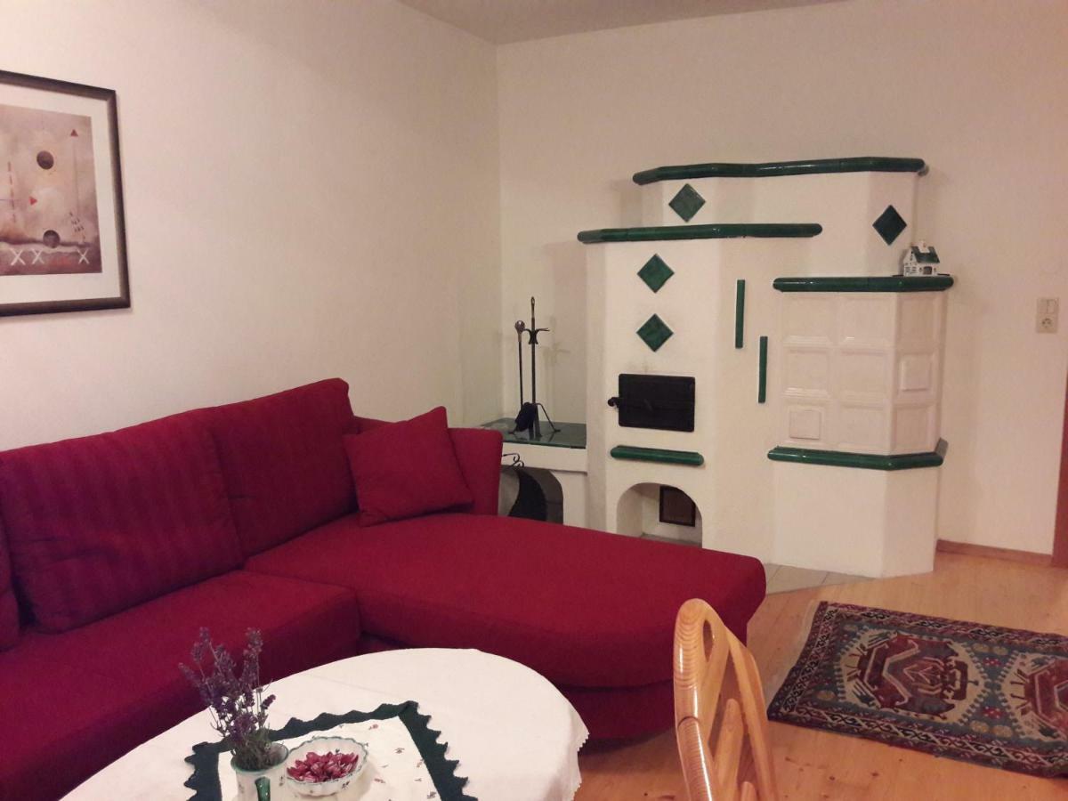 Ferienhaus Im Thermenland Ilz Bagian luar foto