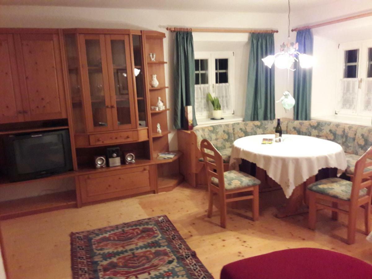 Ferienhaus Im Thermenland Ilz Bagian luar foto