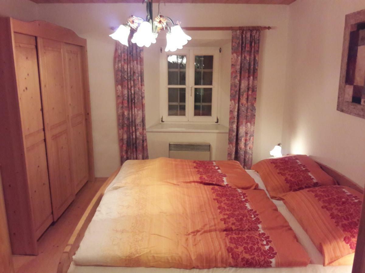 Ferienhaus Im Thermenland Ilz Bagian luar foto