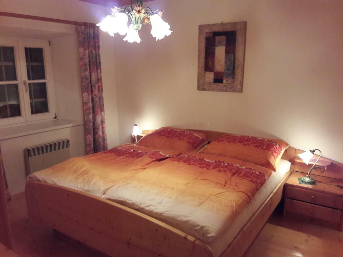 Ferienhaus Im Thermenland Ilz Bagian luar foto